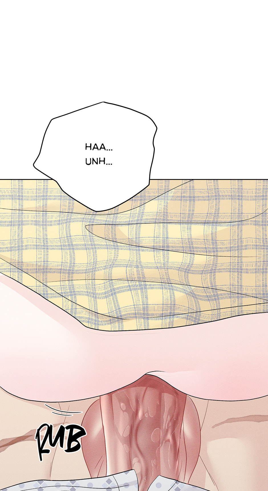 Cradle of the Tiger Chapter 59 page 1 - 
