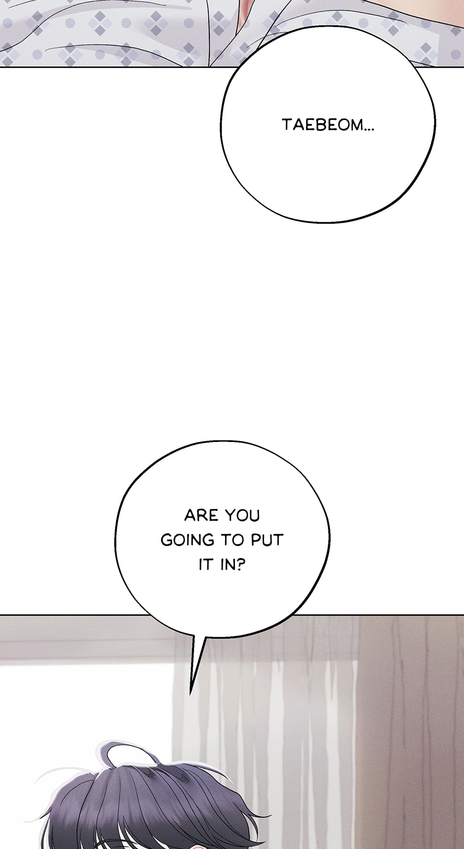 Cradle of the Tiger Chapter 59 page 2 - 