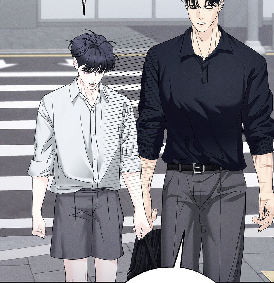 Cradle of the Tiger Chapter 59 page 106 - 