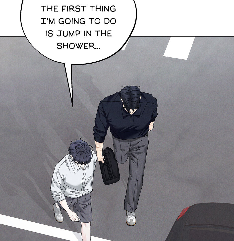 Cradle of the Tiger Chapter 59 page 108 - 
