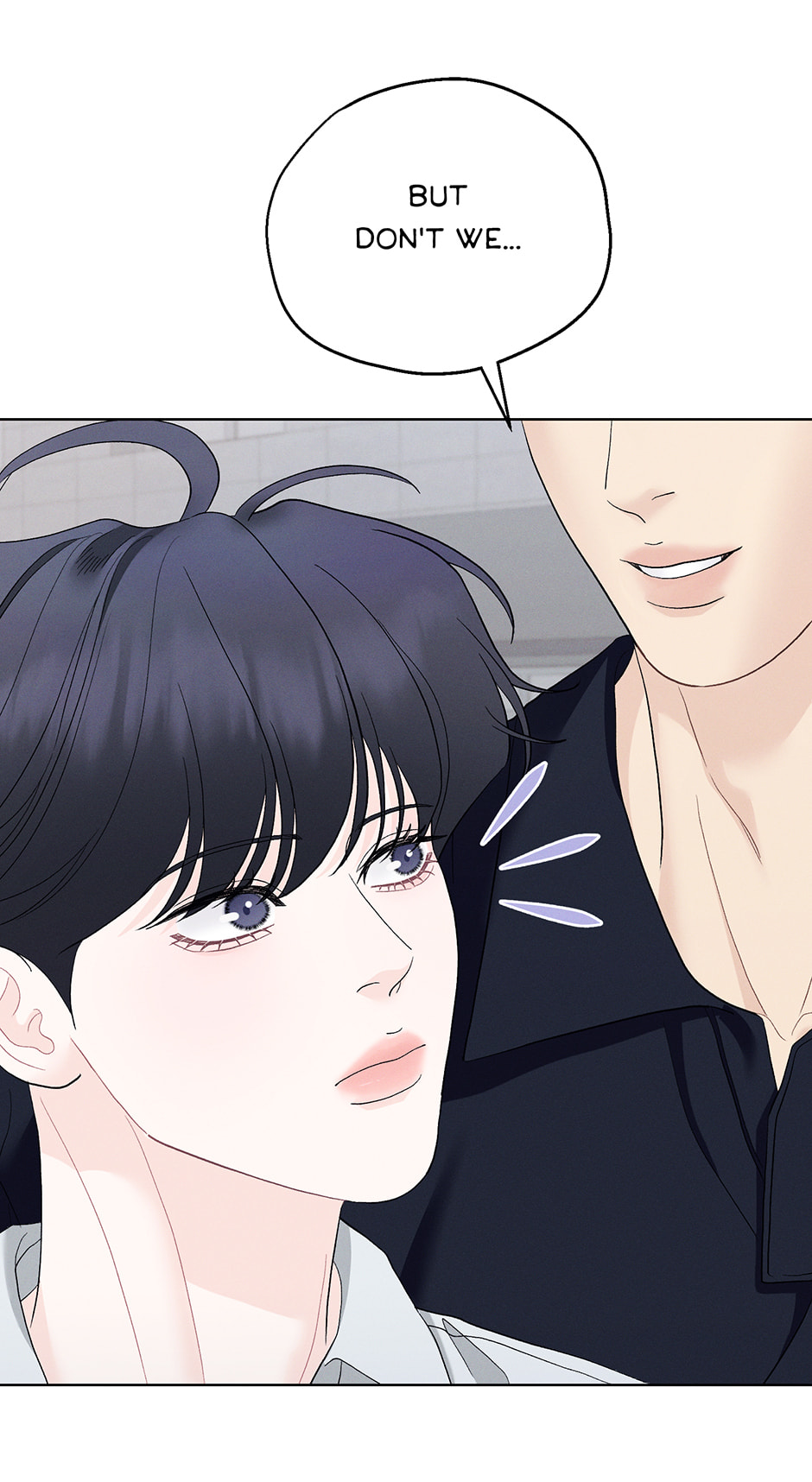 Cradle of the Tiger Chapter 59 page 112 - 