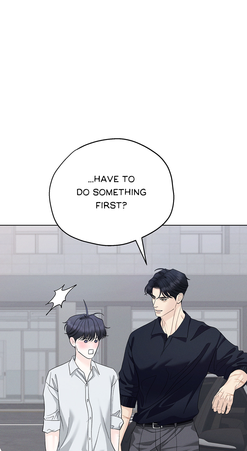 Cradle of the Tiger Chapter 59 page 113 - 