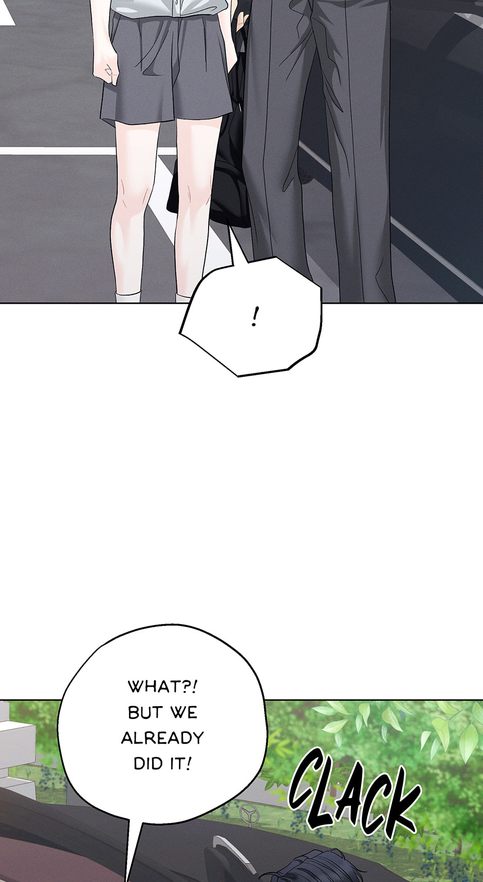 Cradle of the Tiger Chapter 59 page 114 - 