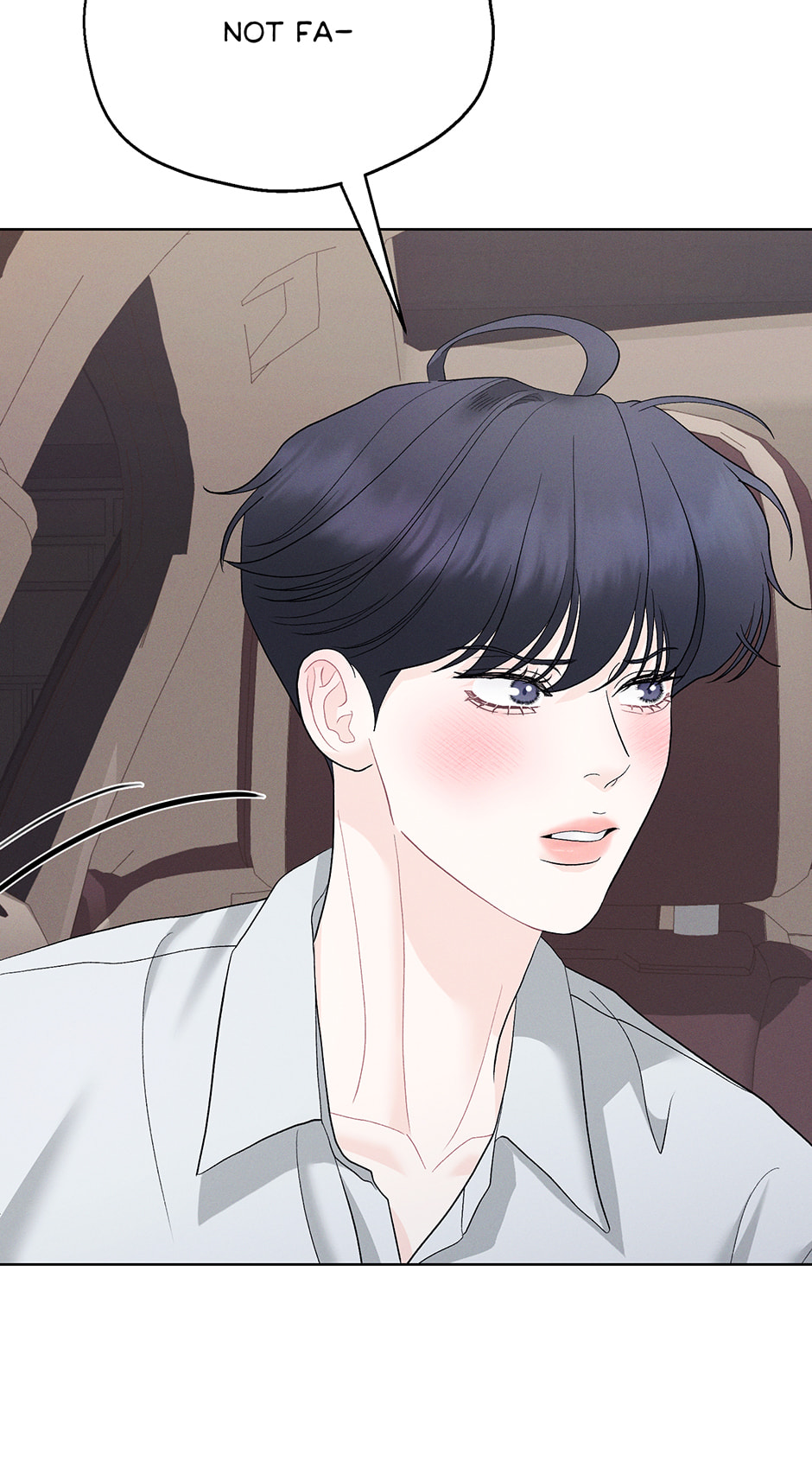 Cradle of the Tiger Chapter 59 page 116 - 