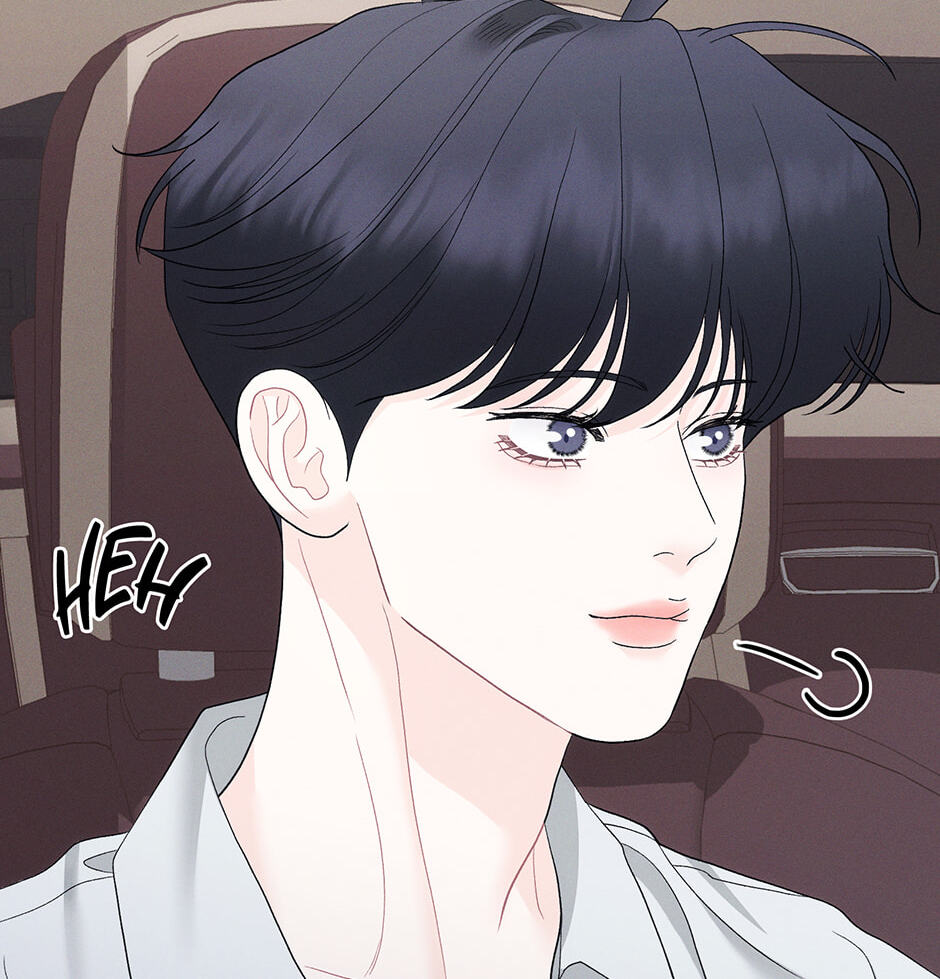 Cradle of the Tiger Chapter 59 page 122 - 