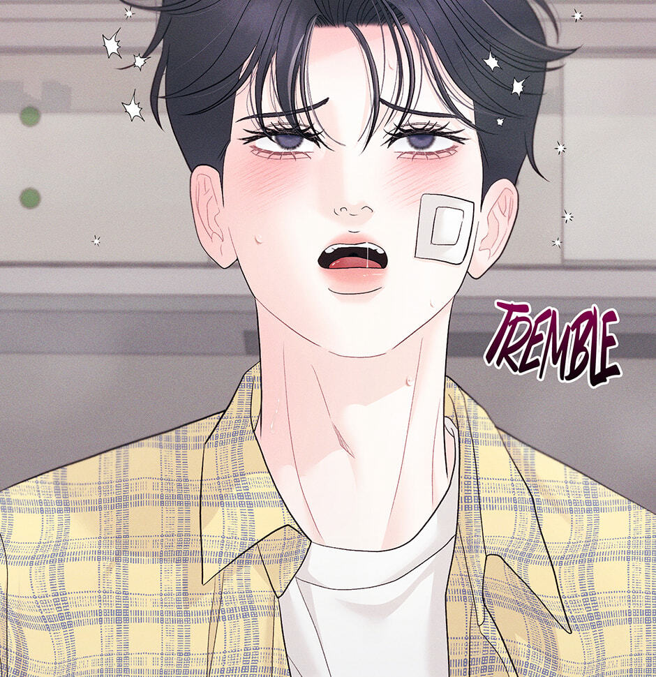 Cradle of the Tiger Chapter 59 page 17 - 
