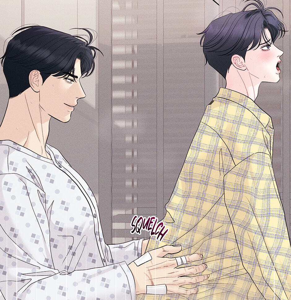 Cradle of the Tiger Chapter 59 page 19 - 