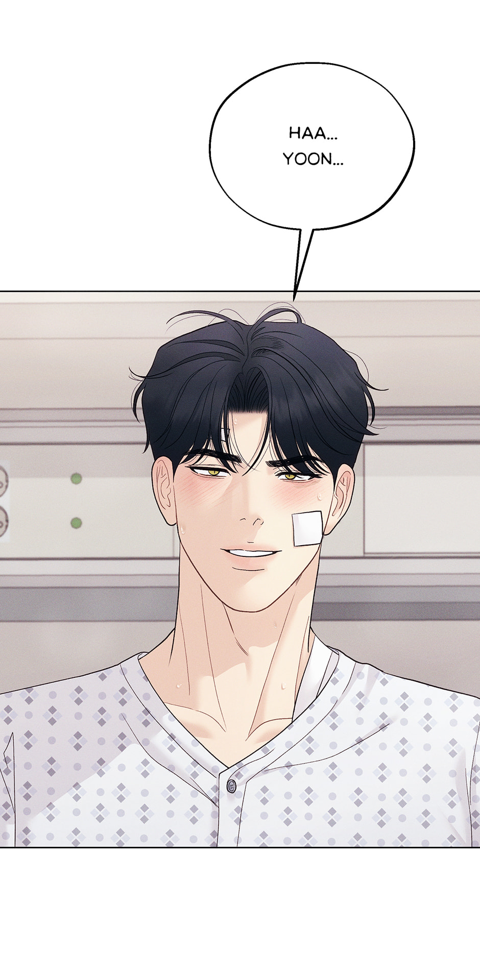 Cradle of the Tiger Chapter 59 page 21 - 