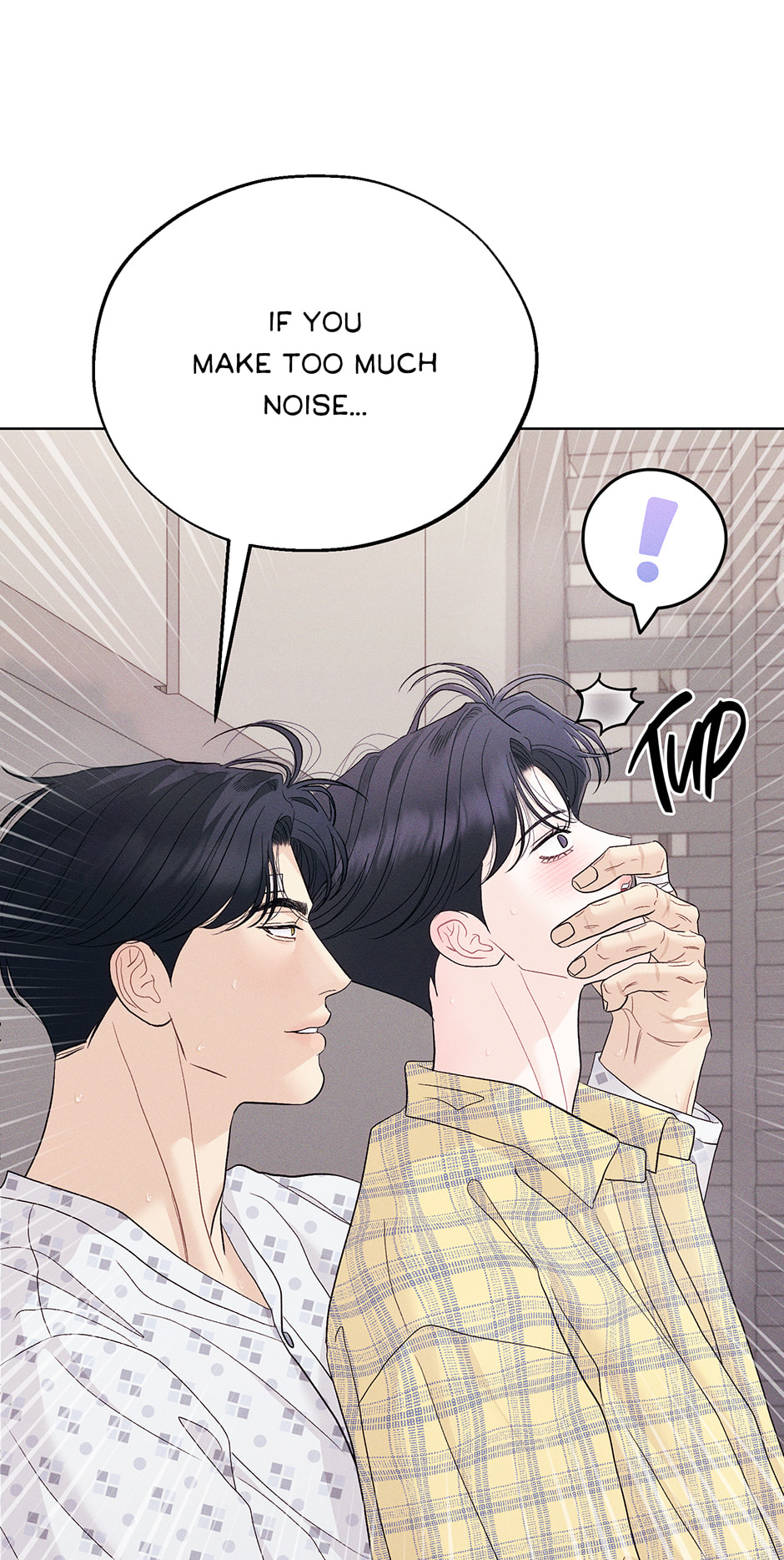 Cradle of the Tiger Chapter 59 page 22 - 
