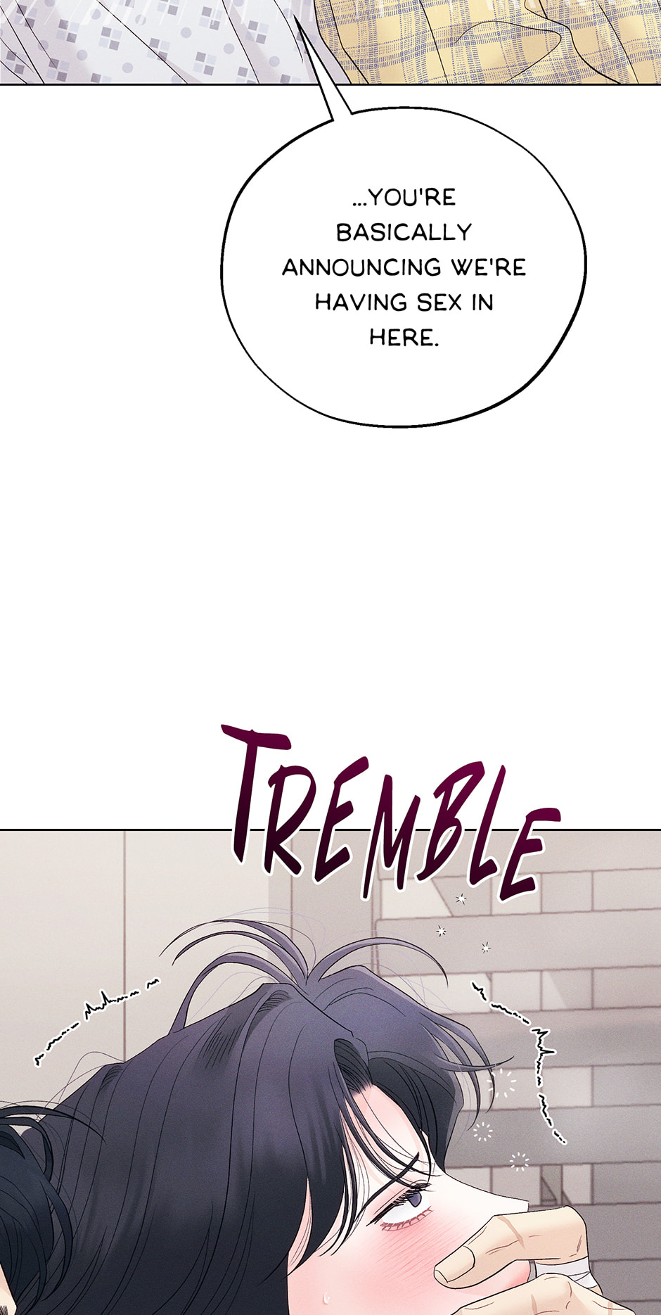 Cradle of the Tiger Chapter 59 page 23 - 