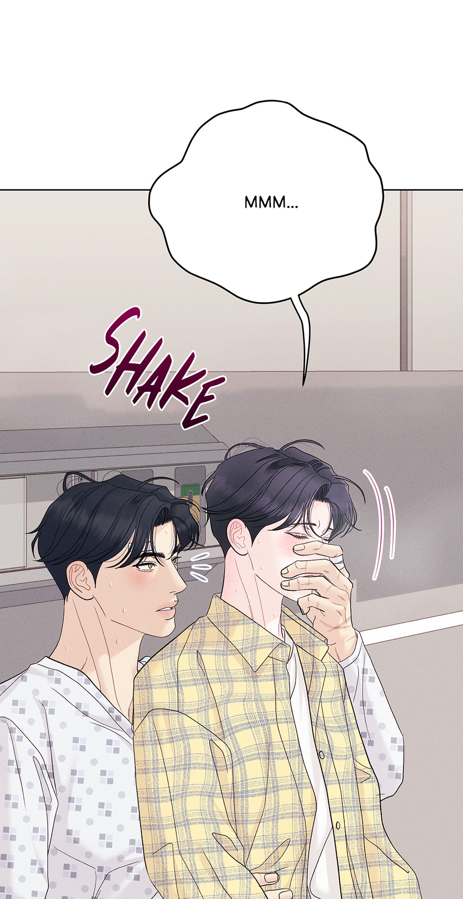 Cradle of the Tiger Chapter 59 page 27 - 