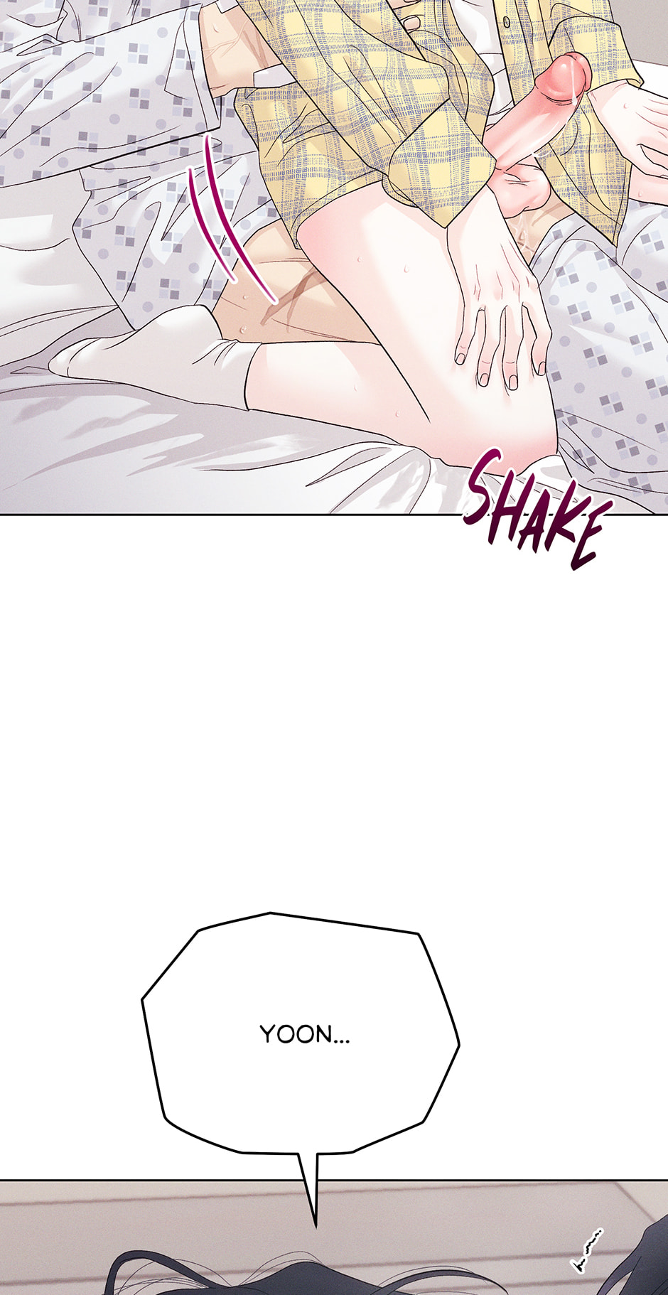 Cradle of the Tiger Chapter 59 page 28 - 