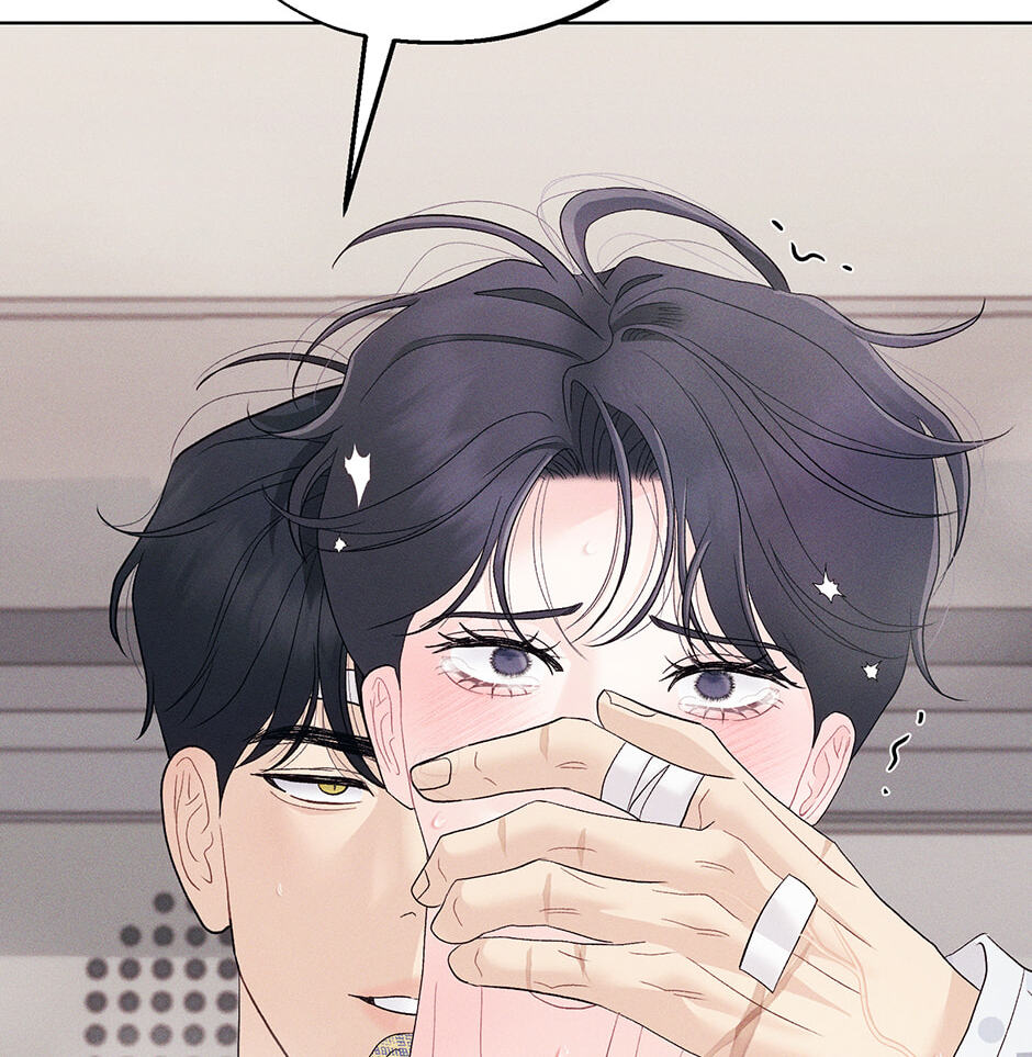 Cradle of the Tiger Chapter 59 page 34 - 