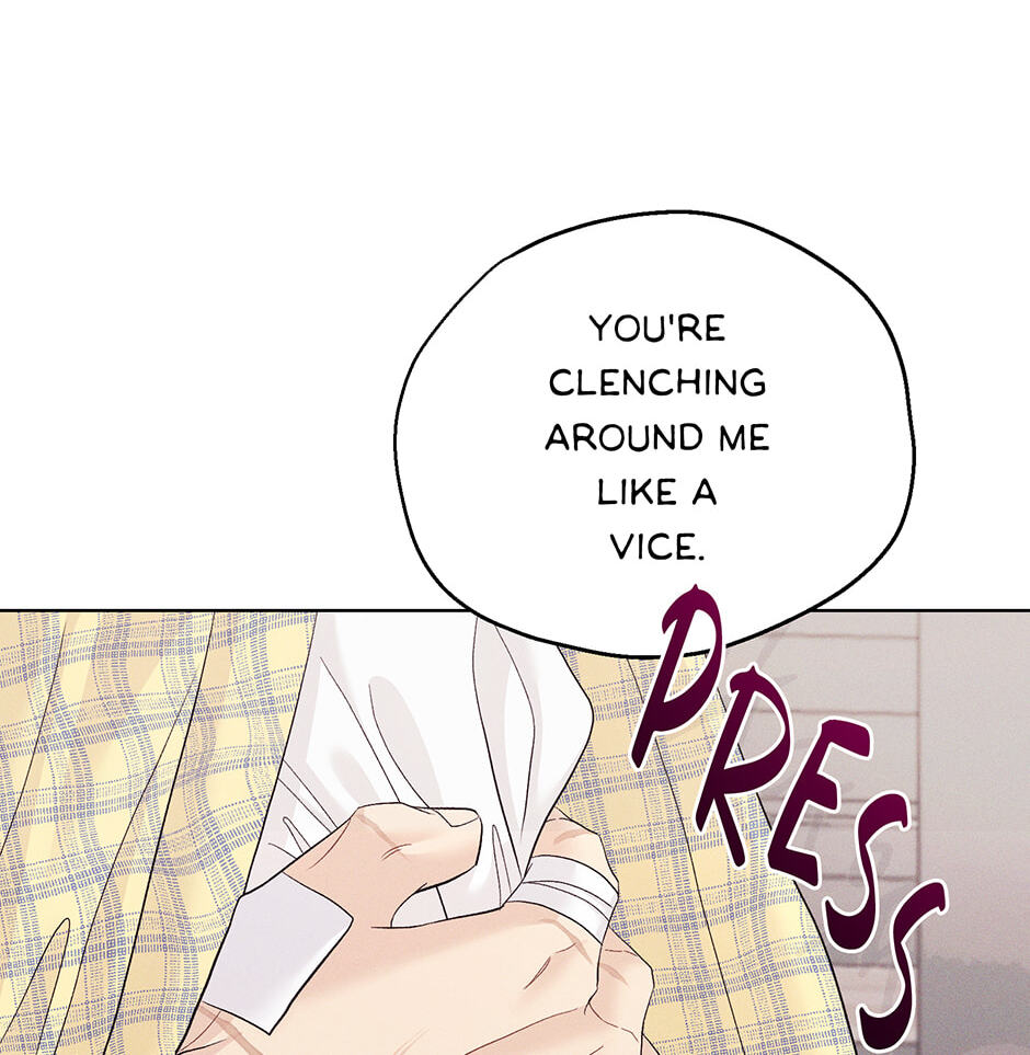 Cradle of the Tiger Chapter 59 page 36 - 