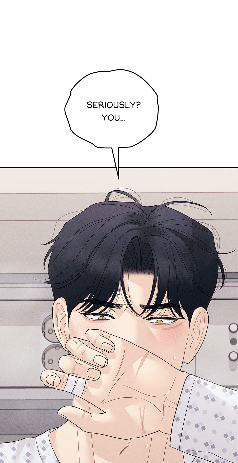Cradle of the Tiger Chapter 59 page 5 - 