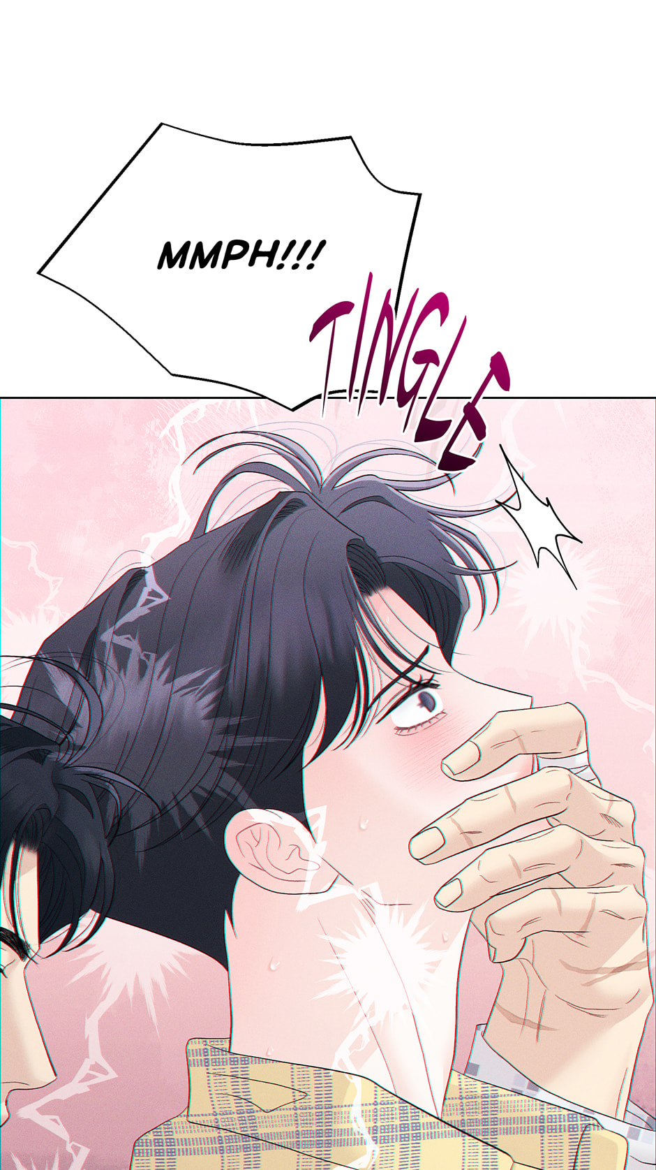 Cradle of the Tiger Chapter 59 page 41 - 