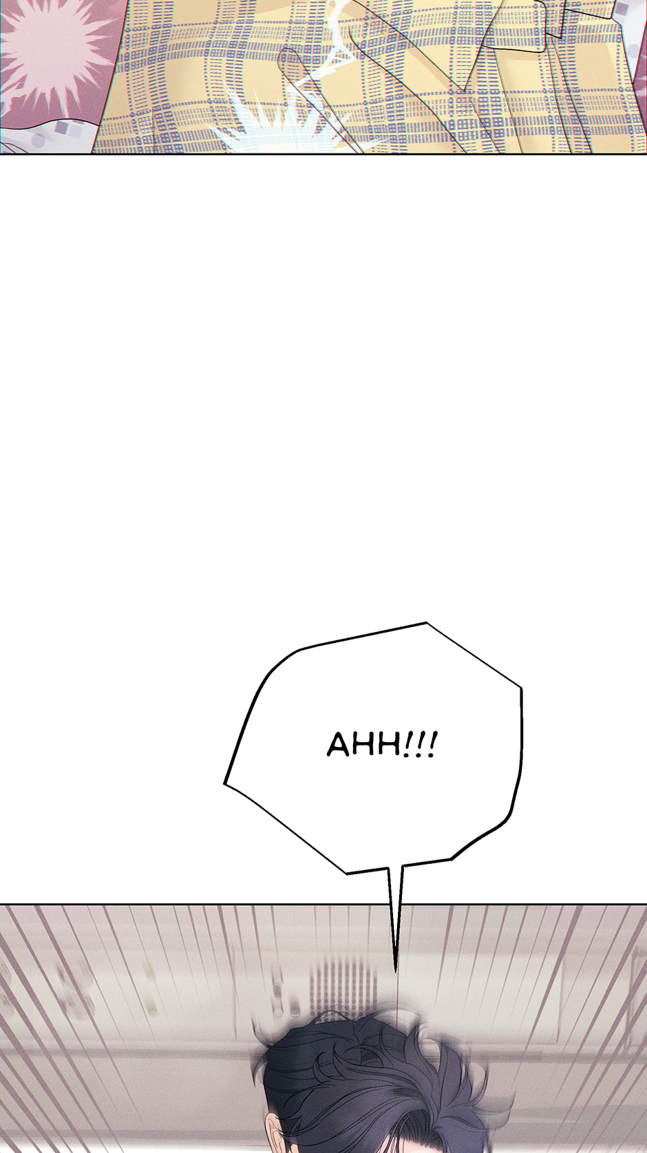 Cradle of the Tiger Chapter 59 page 42 - 