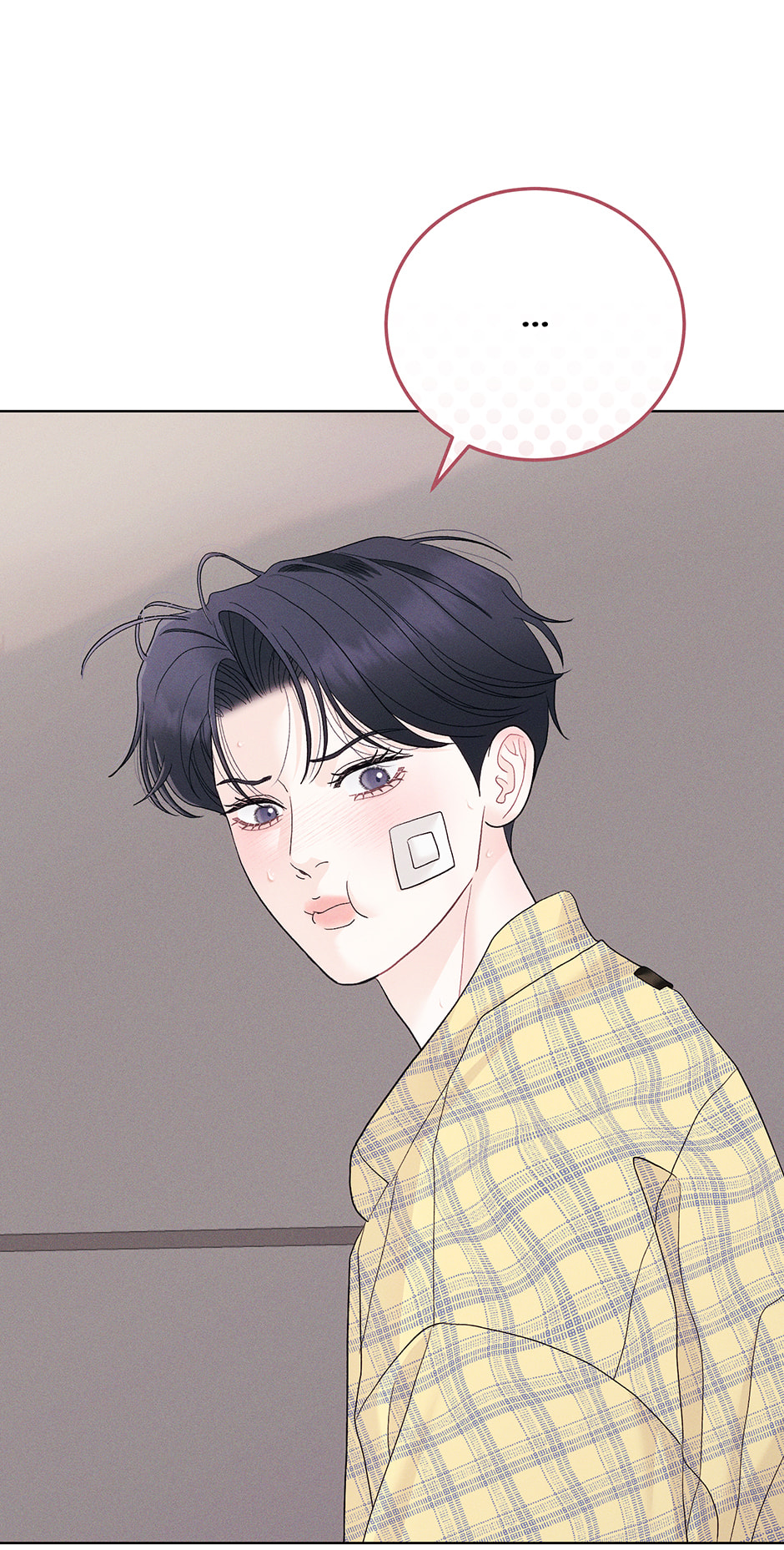 Cradle of the Tiger Chapter 59 page 47 - 