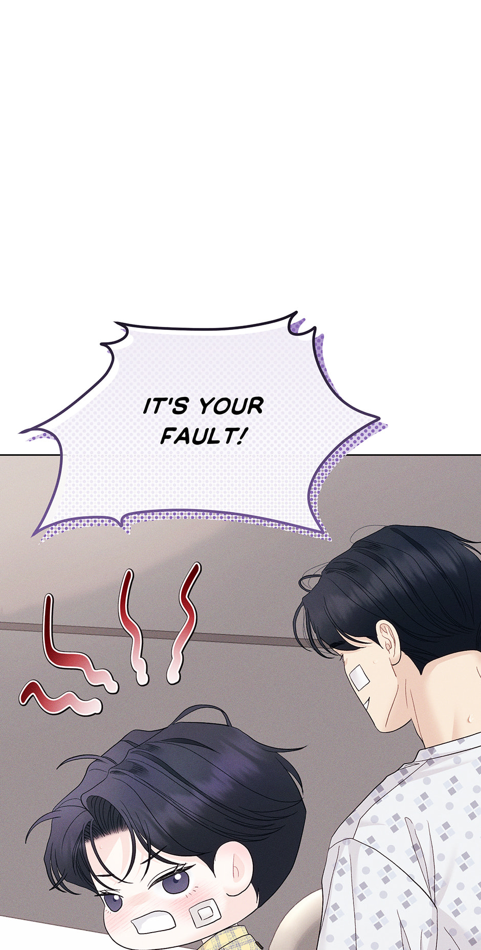 Cradle of the Tiger Chapter 59 page 48 - 