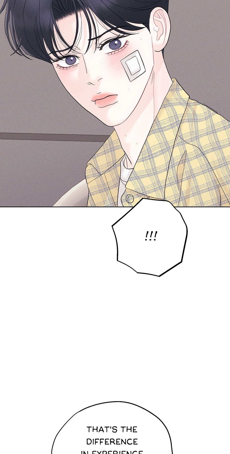 Cradle of the Tiger Chapter 59 page 50 - 
