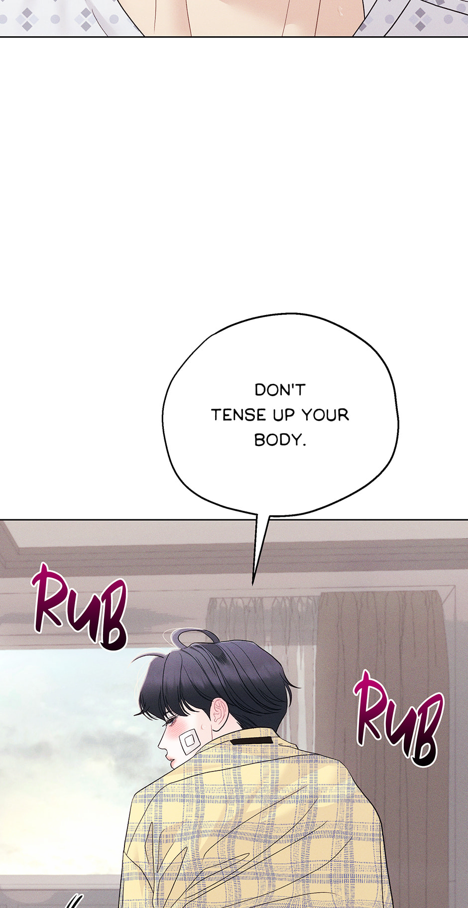 Cradle of the Tiger Chapter 59 page 6 - 