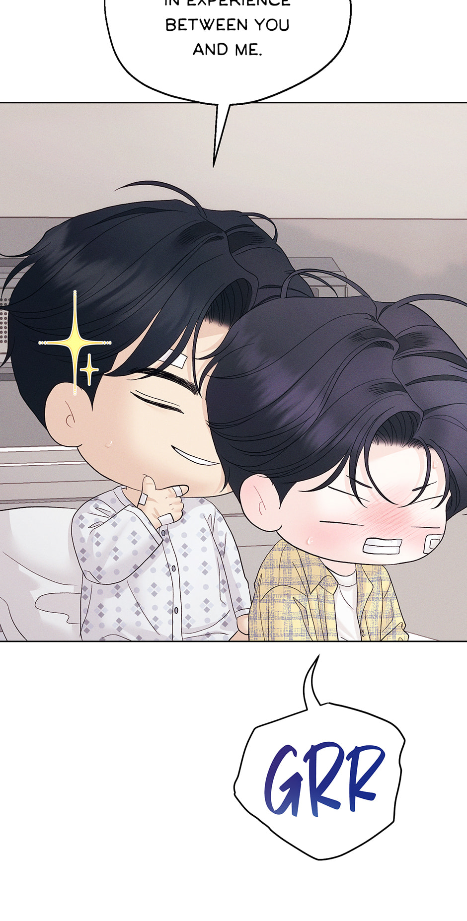 Cradle of the Tiger Chapter 59 page 51 - 