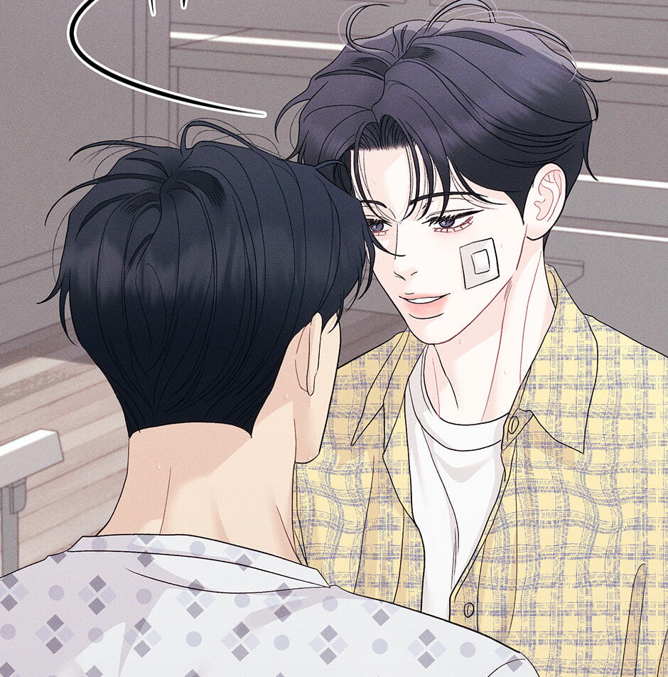 Cradle of the Tiger Chapter 59 page 55 - 