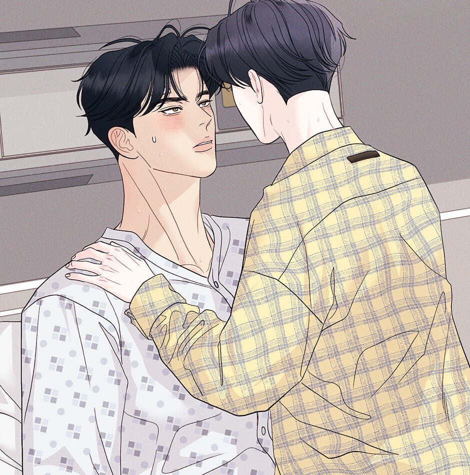 Cradle of the Tiger Chapter 59 page 60 - 