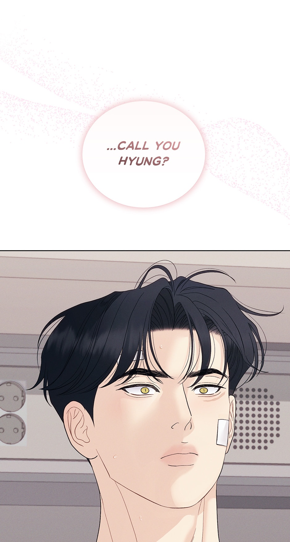 Cradle of the Tiger Chapter 59 page 62 - 