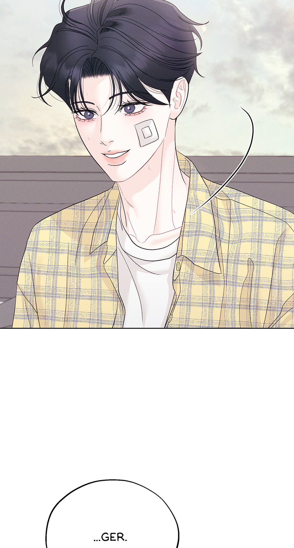 Cradle of the Tiger Chapter 59 page 65 - 