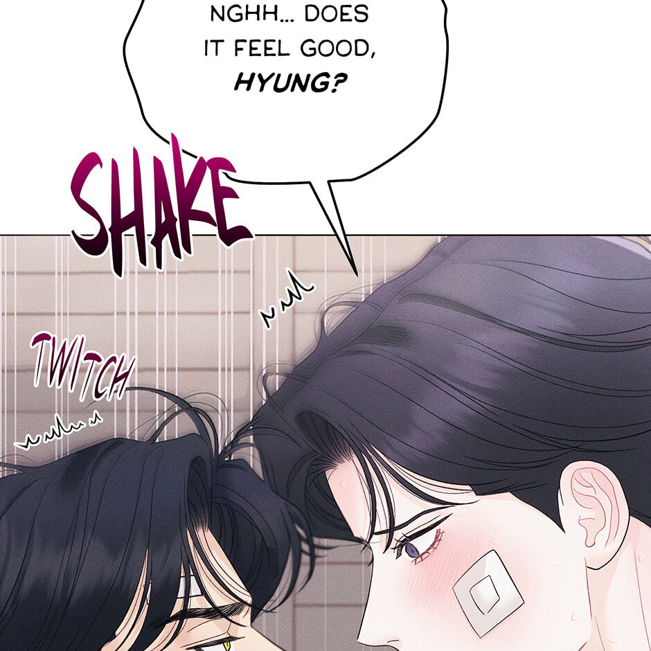 Cradle of the Tiger Chapter 59 page 73 - 