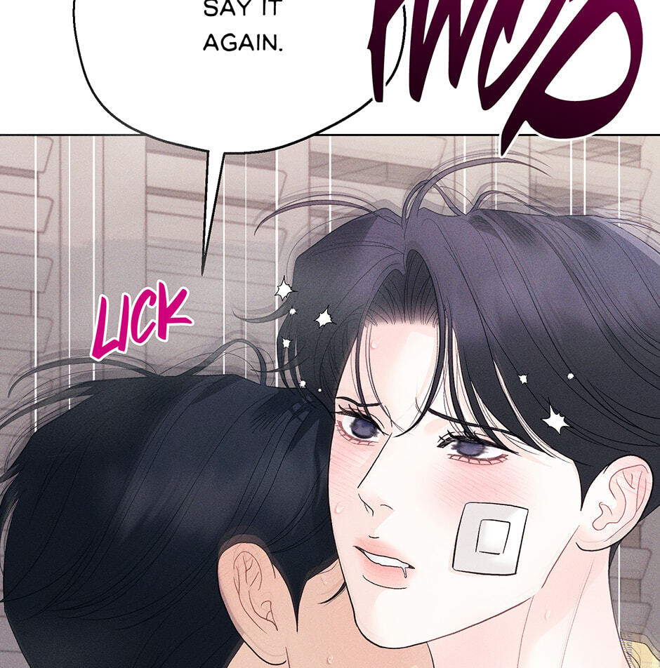 Cradle of the Tiger Chapter 59 page 80 - 