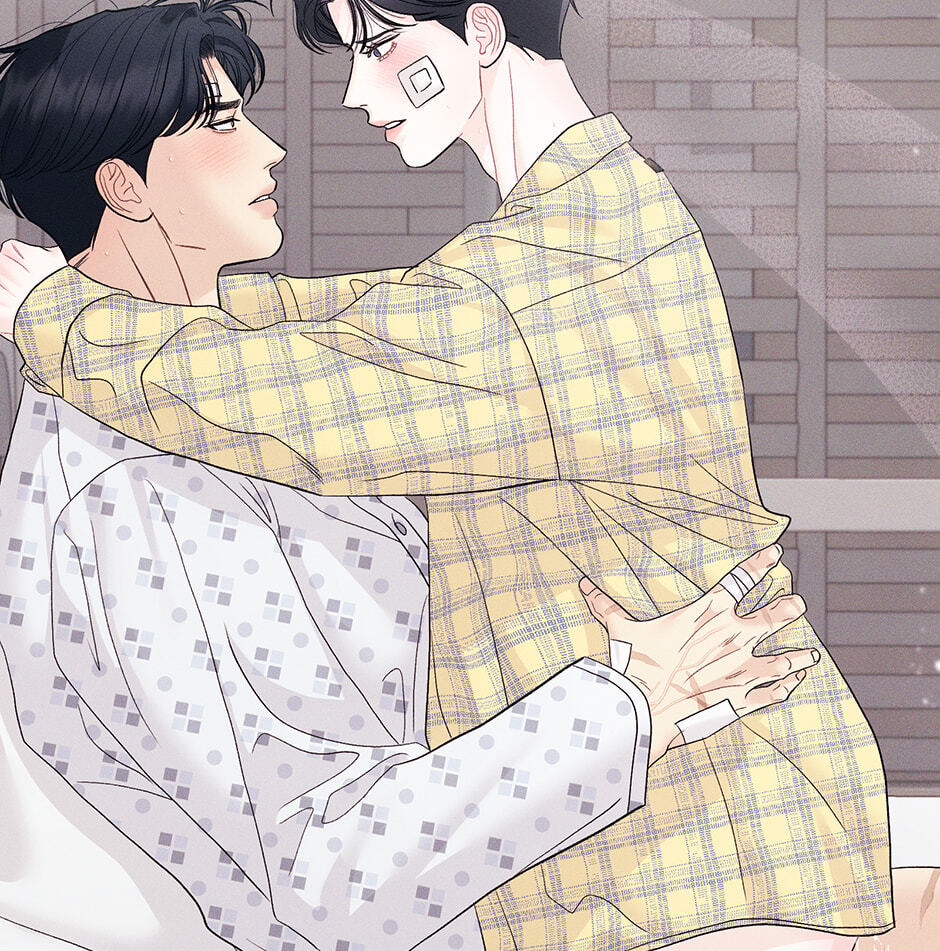Cradle of the Tiger Chapter 59 page 85 - 