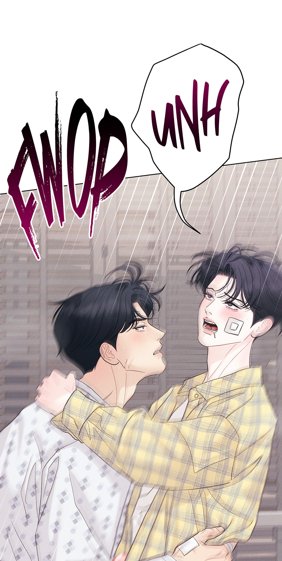 Cradle of the Tiger Chapter 59 page 88 - 