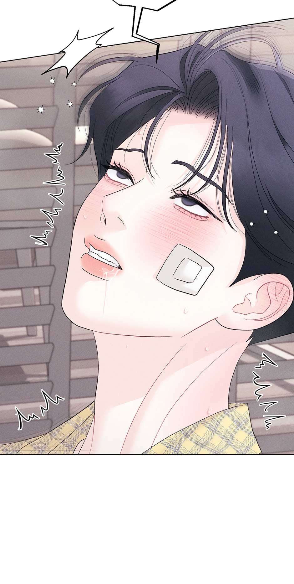 Cradle of the Tiger Chapter 59 page 91 - 