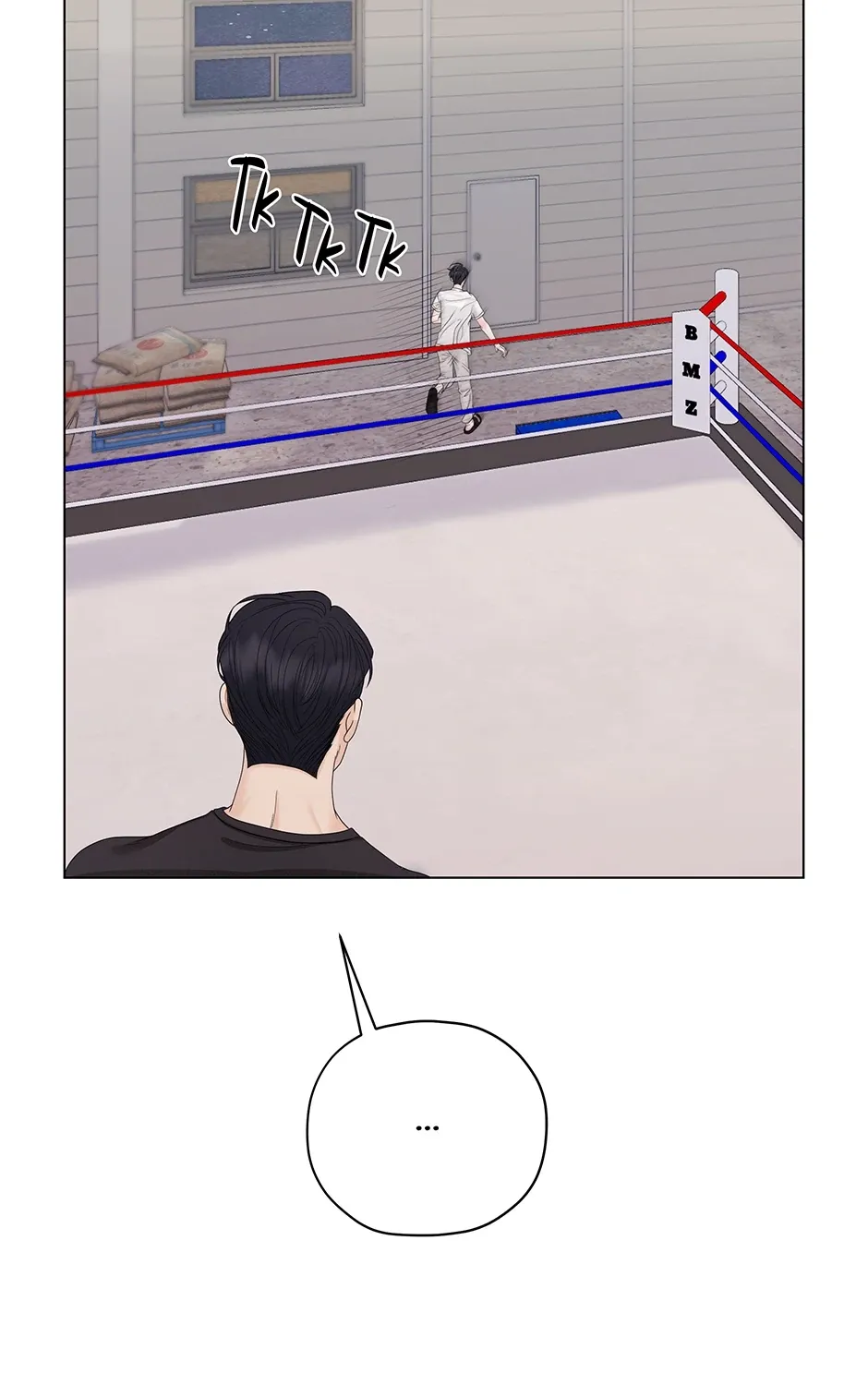 Cradle of the Tiger Chapter 6 page 111 - 