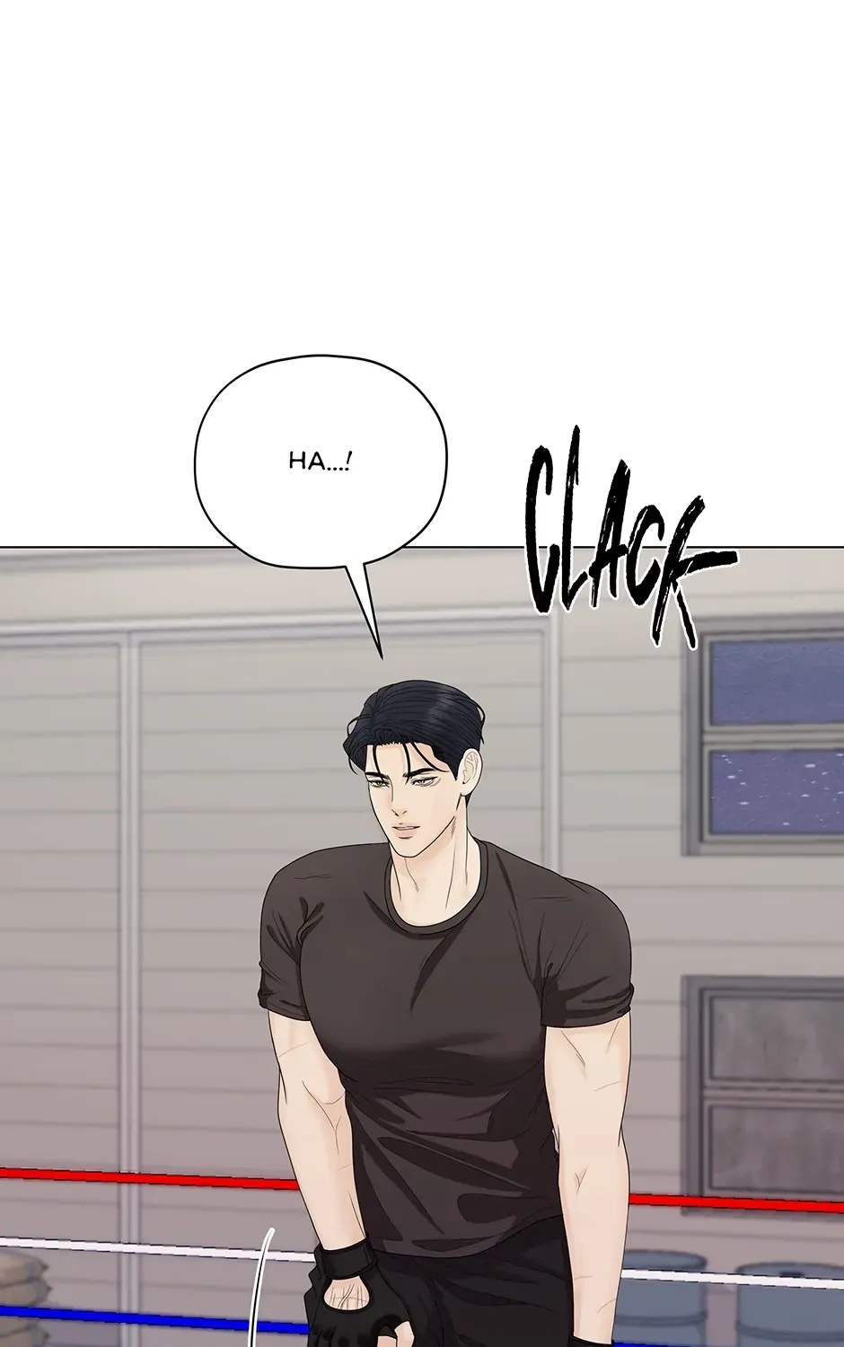 Cradle of the Tiger Chapter 6 page 113 - 