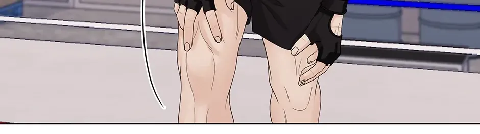 Cradle of the Tiger Chapter 6 page 114 - 