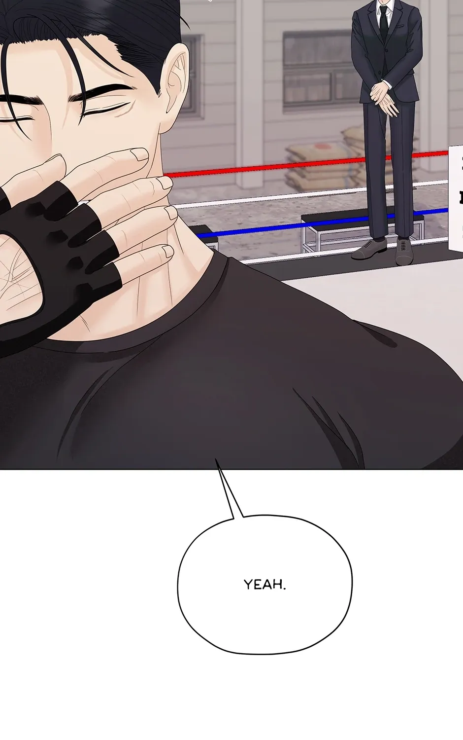 Cradle of the Tiger Chapter 6 page 117 - 
