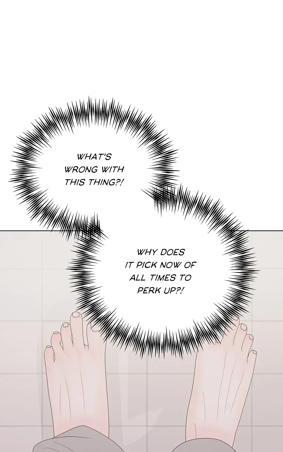Cradle of the Tiger Chapter 6 page 129 - 