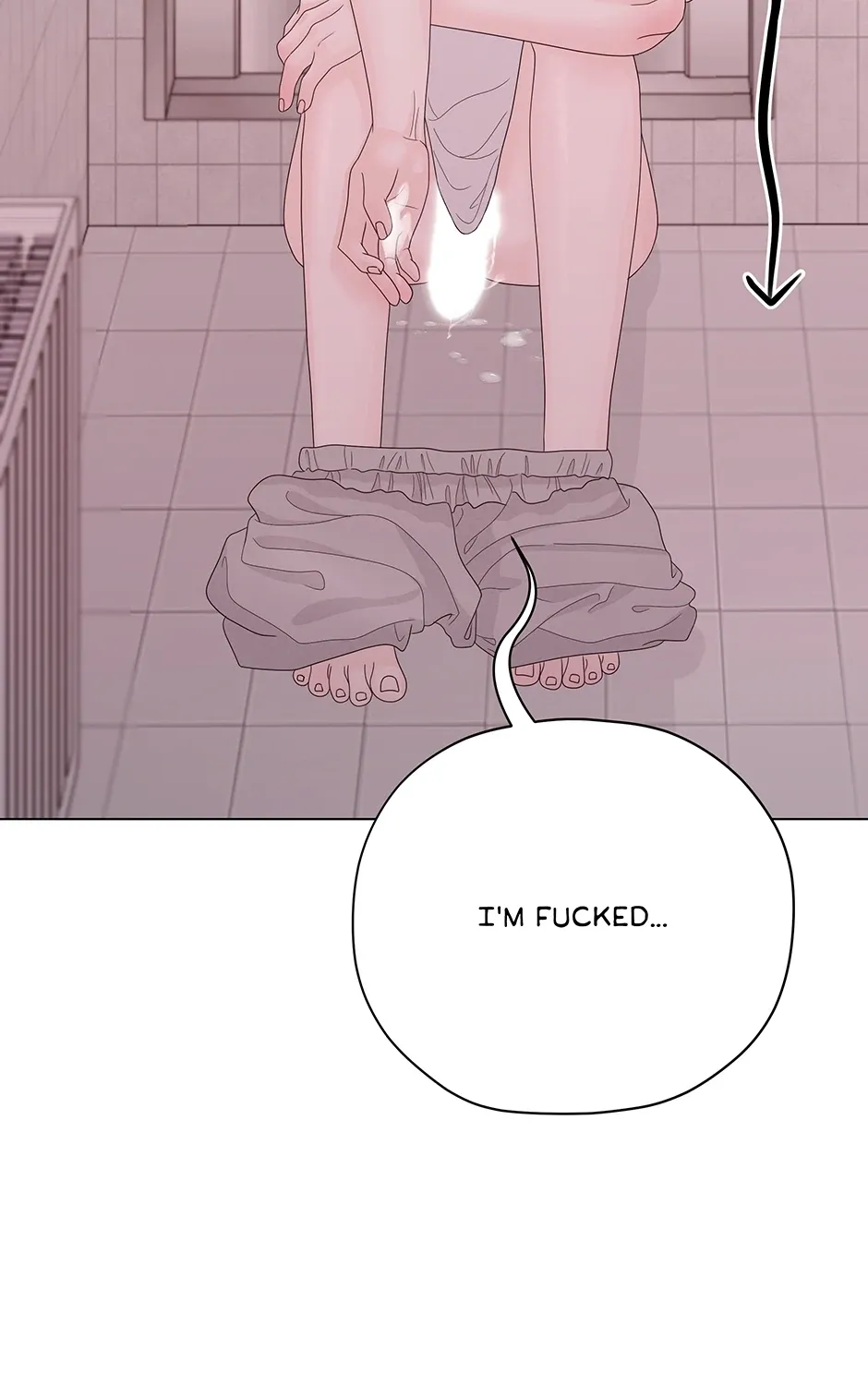 Cradle of the Tiger Chapter 6 page 161 - 
