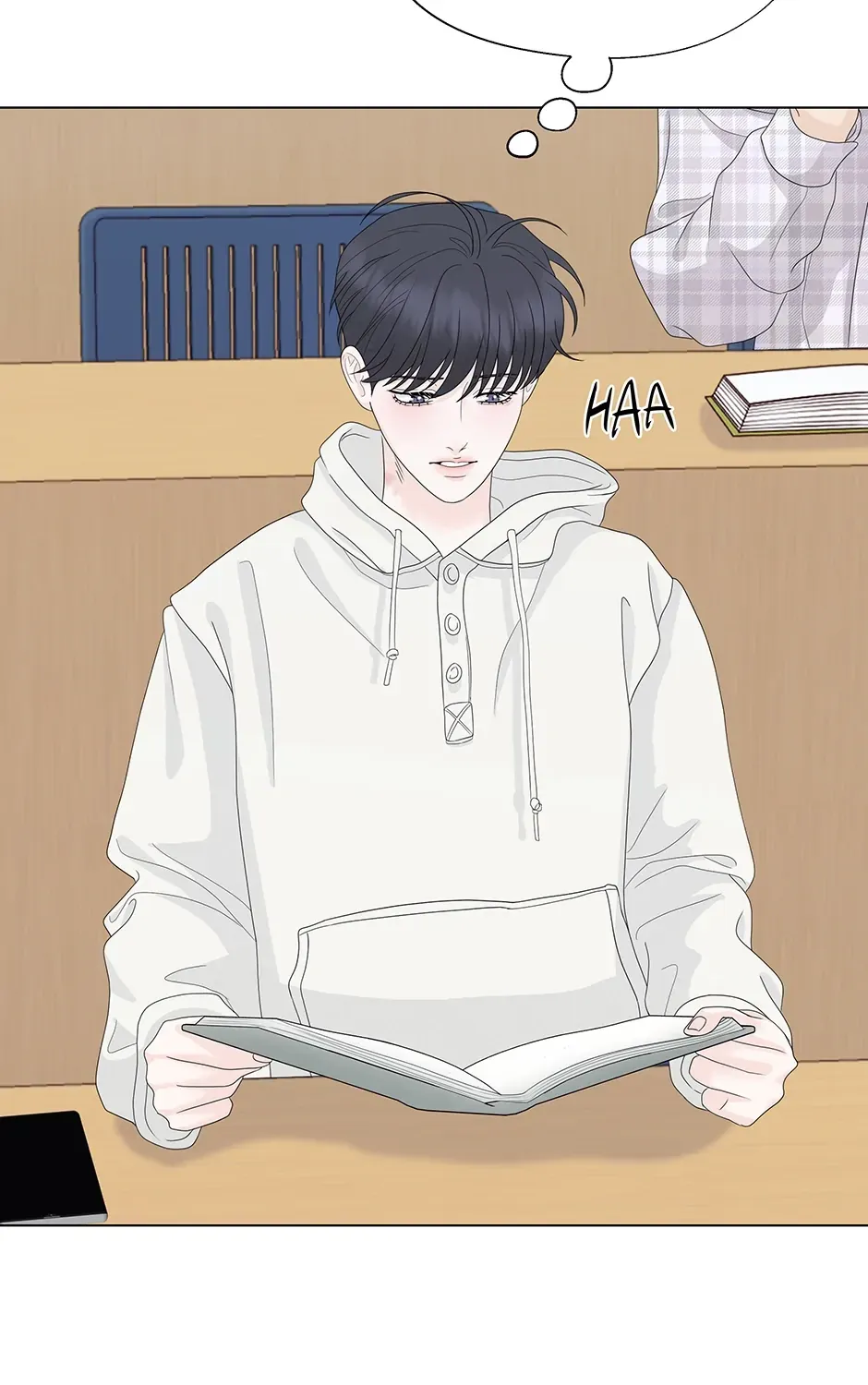 Cradle of the Tiger Chapter 6 page 169 - 