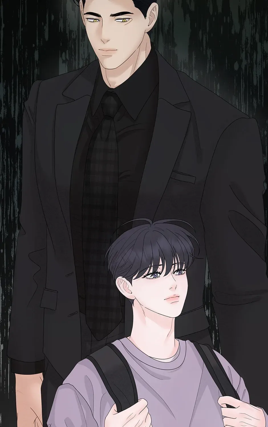 Cradle of the Tiger Chapter 6 page 193 - 