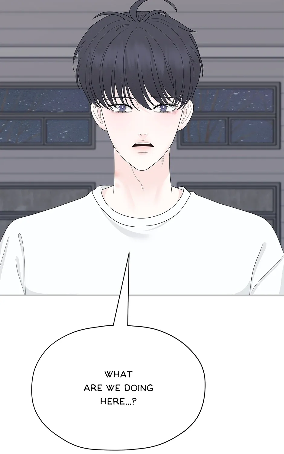 Cradle of the Tiger Chapter 6 page 21 - 
