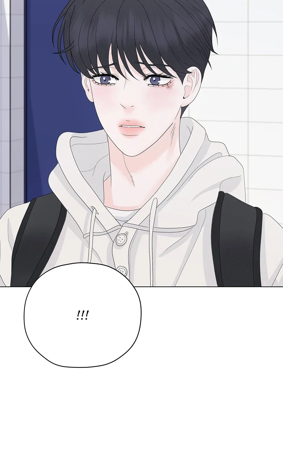 Cradle of the Tiger Chapter 6 page 201 - 