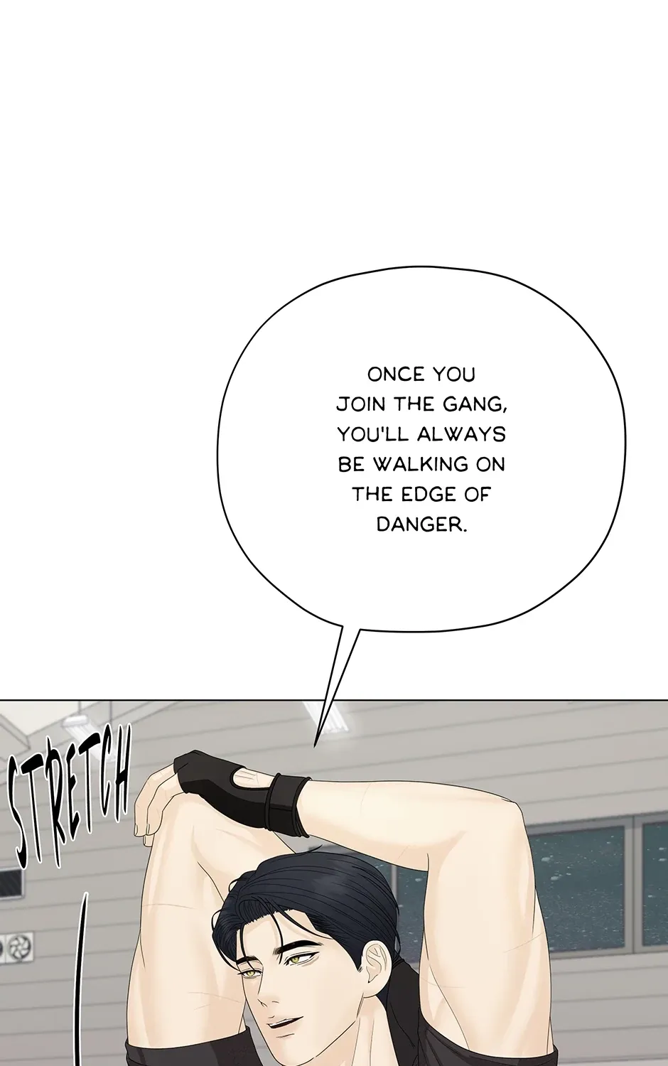 Cradle of the Tiger Chapter 6 page 23 - 
