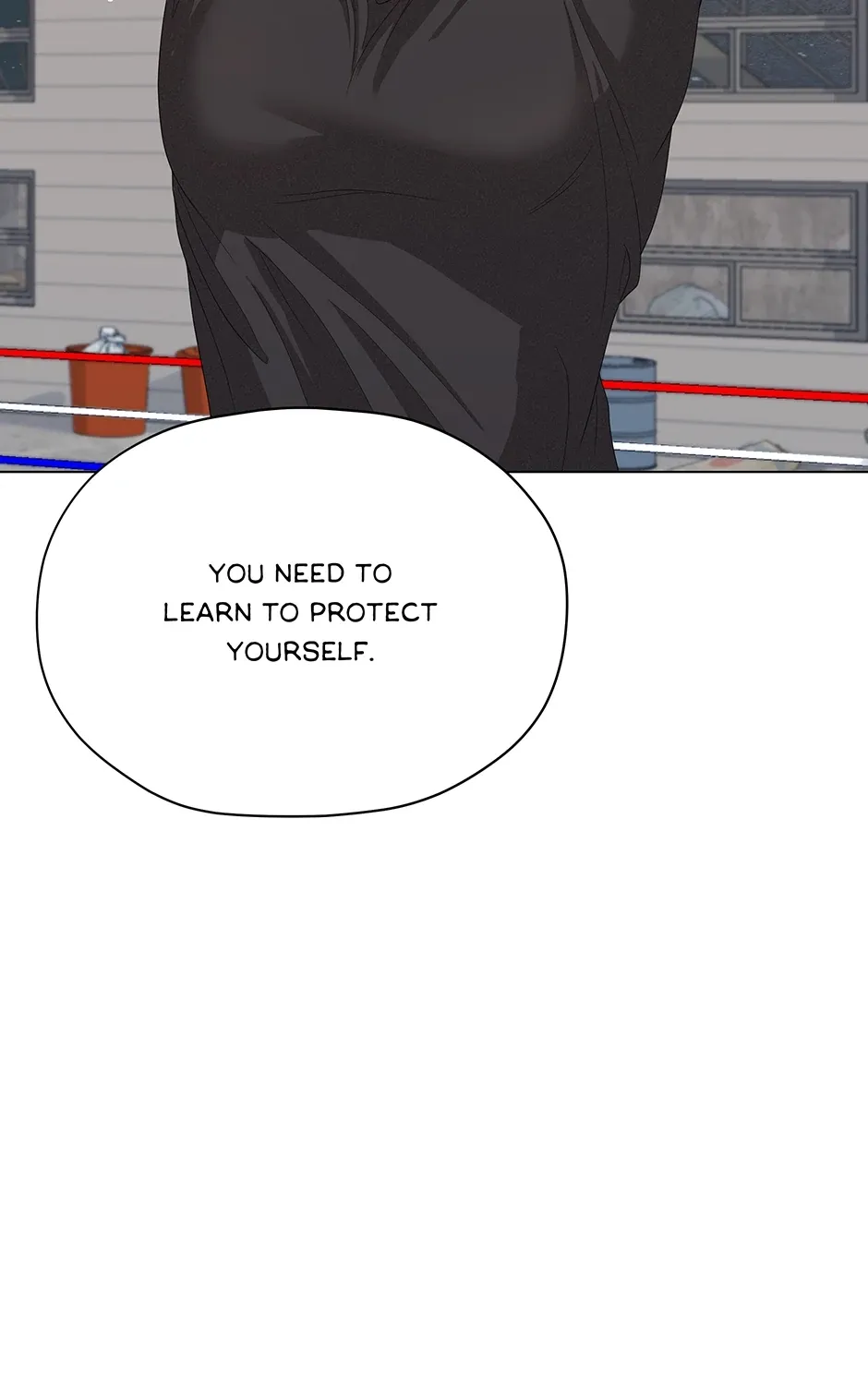 Cradle of the Tiger Chapter 6 page 25 - 