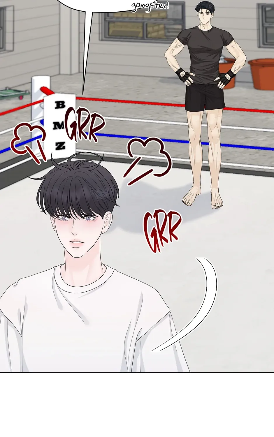 Cradle of the Tiger Chapter 6 page 31 - 