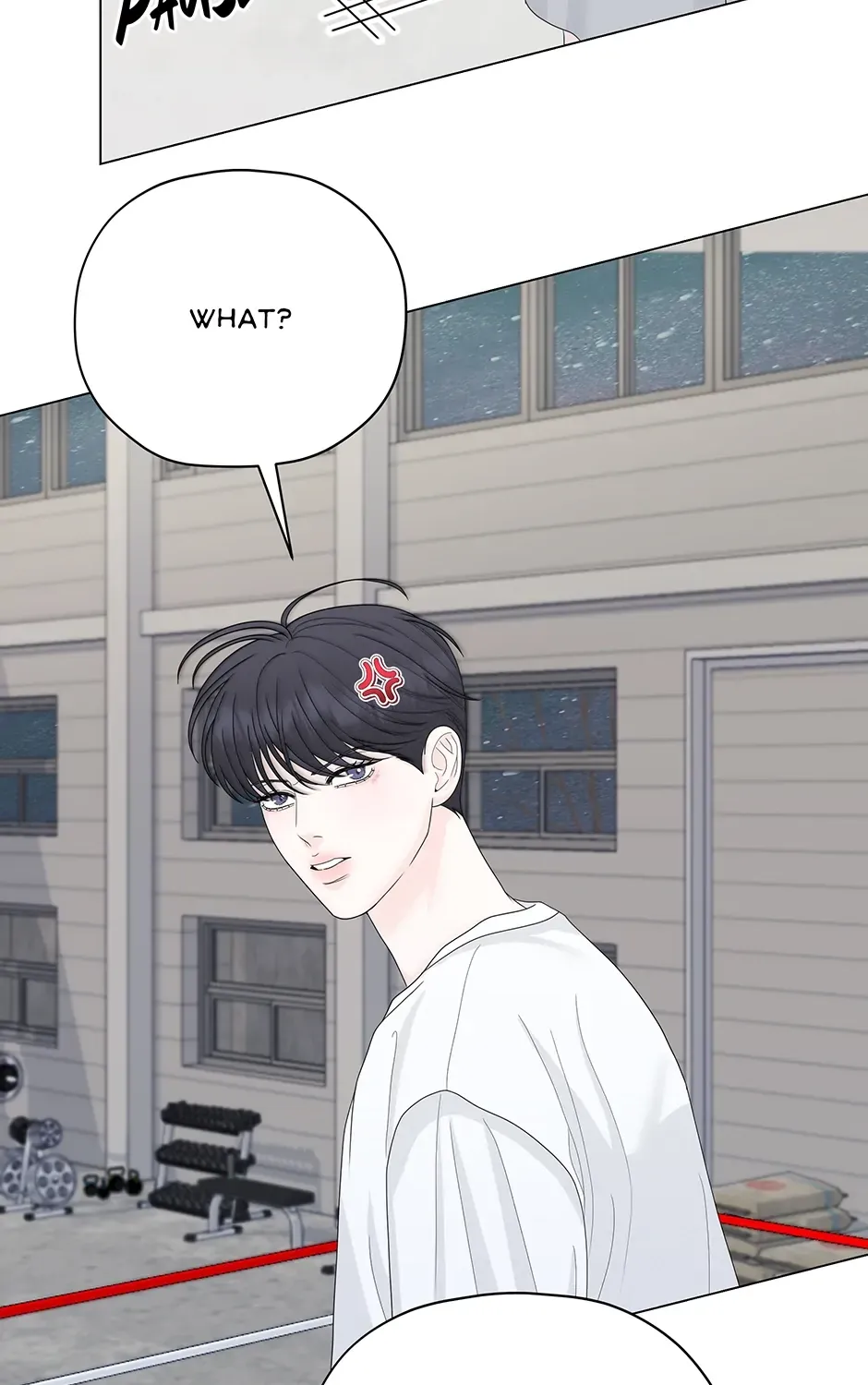 Cradle of the Tiger Chapter 6 page 35 - 
