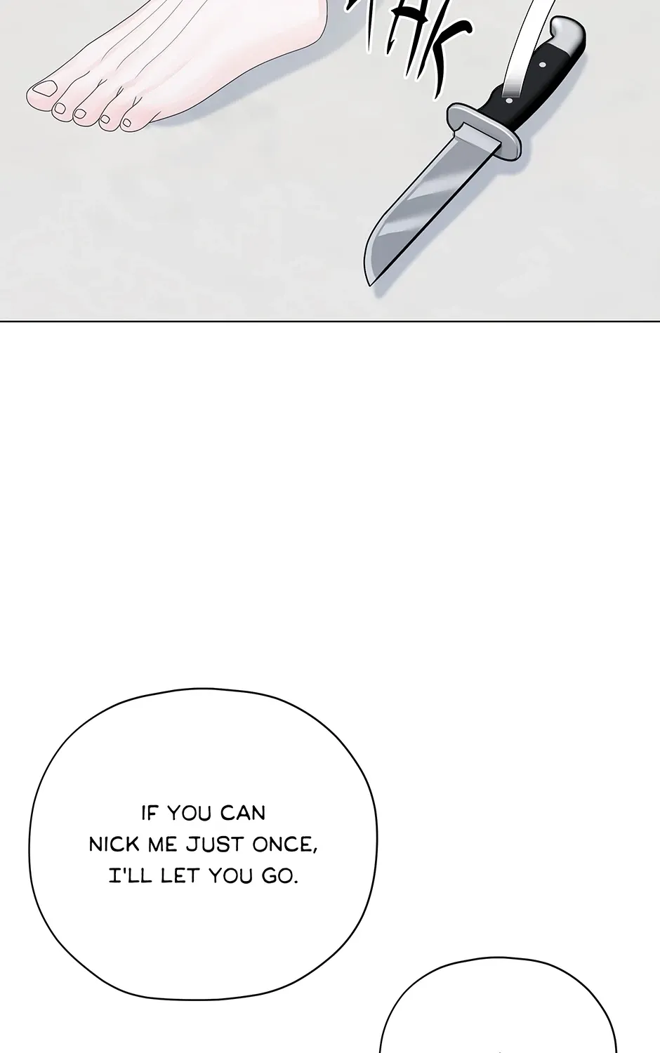Cradle of the Tiger Chapter 6 page 39 - 